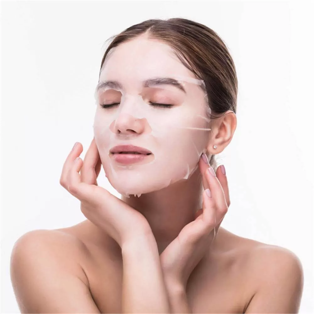 BEAUTYPRO RETINOL Anti-aging Facial Sheet Mask